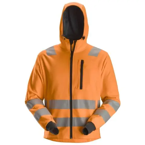 Rabatt Snickers Workwear 8039 AllroundWork Luvtröja